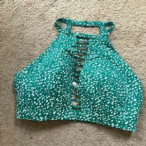 Lane Bryant Bikini Top